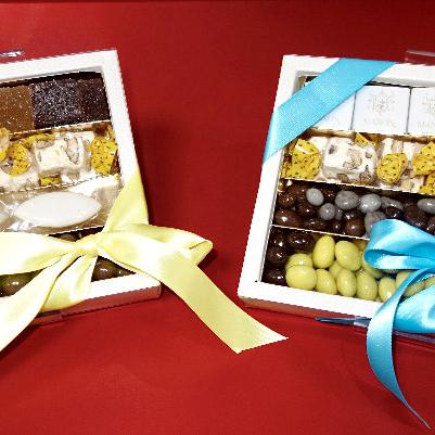 Chocolaterie des Halles La Ciotat