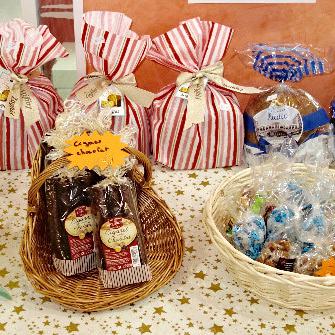 Chocolaterie des Halles La Ciotat