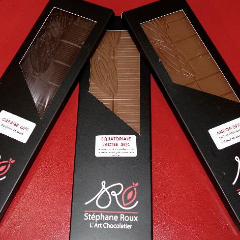 Chocolaterie des Halles La Ciotat