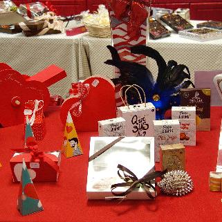 Chocolaterie des Halles La Ciotat