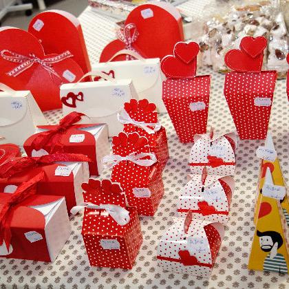 Chocolaterie des Halles La Ciotat