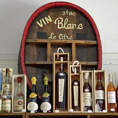 Cave à vins La Ciotat, cave de la Poste