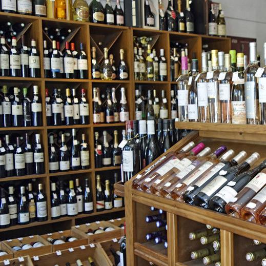 Caviste La Ciotat, cave de la Poste